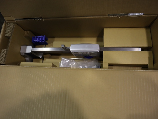ミツトヨ HDS-H300 デジタルハイトゲージ