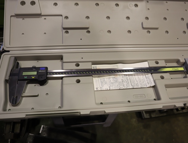 ミツトヨ CD-45C ABSデジマチックキャリパー