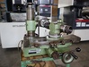 飯田鐵工所 GT-200FC 工具研削盤