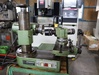 飯田鐵工所 GT-200FC 工具研削盤