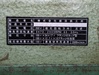 飯田鐵工所 GT-200FC 工具研削盤