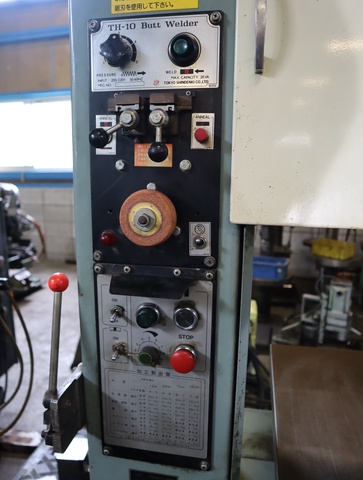 ラクソー LE-300 コンターマシン