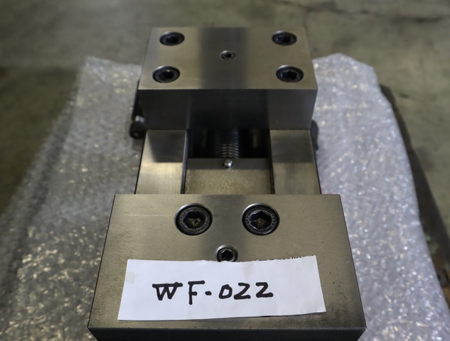 北川鉄工所 VQX-125 MCパワーバイス
