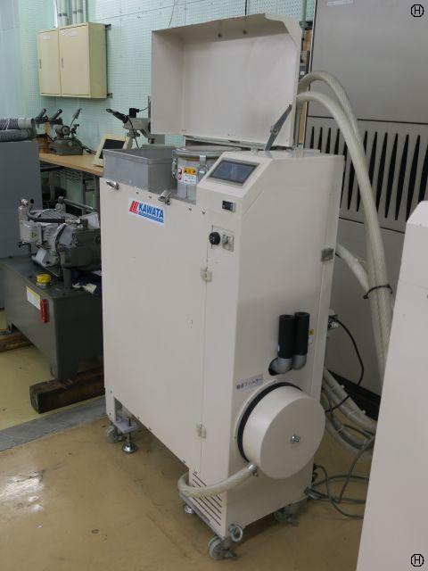 カワタ DV-5 乾燥器