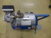 岩田塗装機工業 DSP-04P 0.4kwコンプレッサー