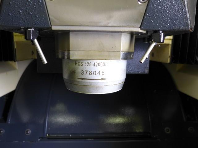 DMG森精機 HSC 20 linear 5軸立マシニング(HSK-32E)