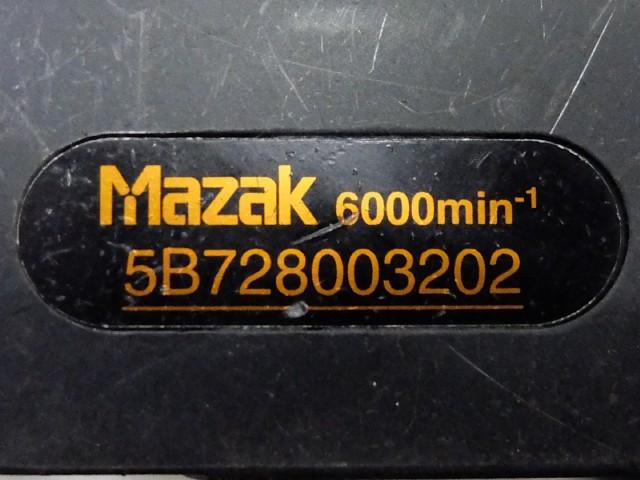 ヤマザキマザック 5B728003202 回転ホルダー