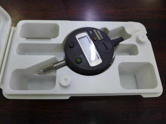 543シリーズ ABSデジマチックインジケータ ID-SX2（ミツトヨ品番）