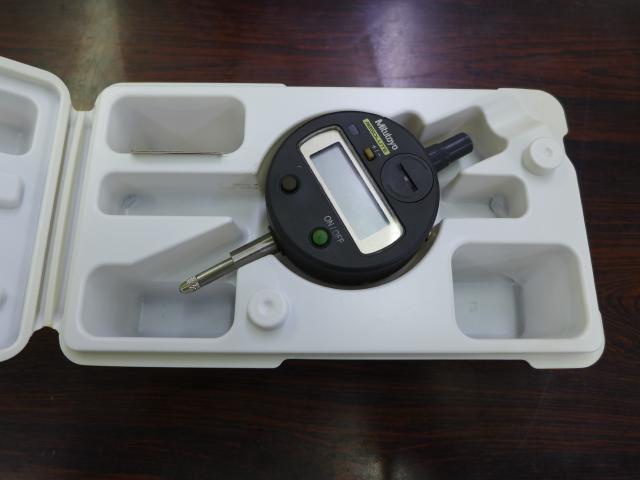 ミツトヨ ID-S112X デジマチックインジケーター