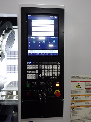 ブラザー工業 R650Xd1 タッピングセンター