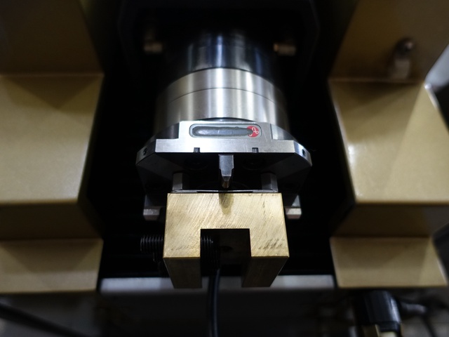 ソディック AP1L 形彫放電加工機