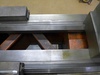 立谷川機械工業 TL-550S 4尺旋盤