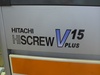 日立産機システム OSP-15VAN 15kwコンプレッサー
