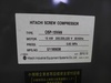日立産機システム OSP-15VAN 15kwコンプレッサー