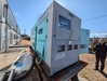 デンヨー DCA300ES ディーゼル発電機