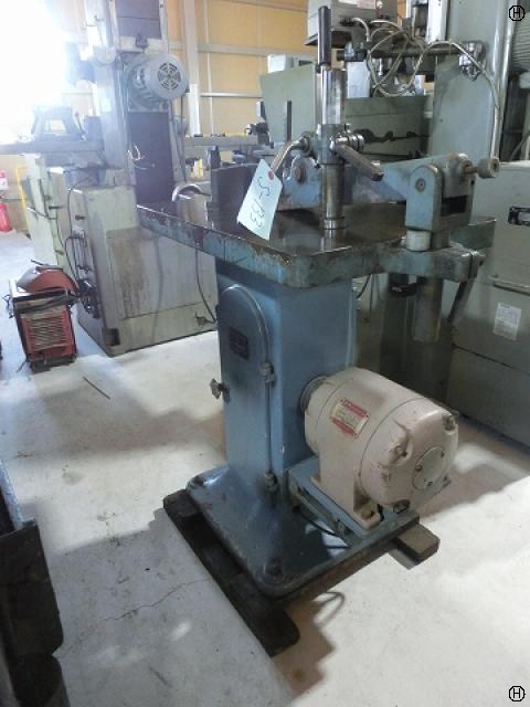 高井鉄工所 TK-44 スロッター