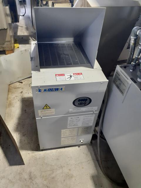 三菱電機 EA12VM ADVANCE 放電加工機