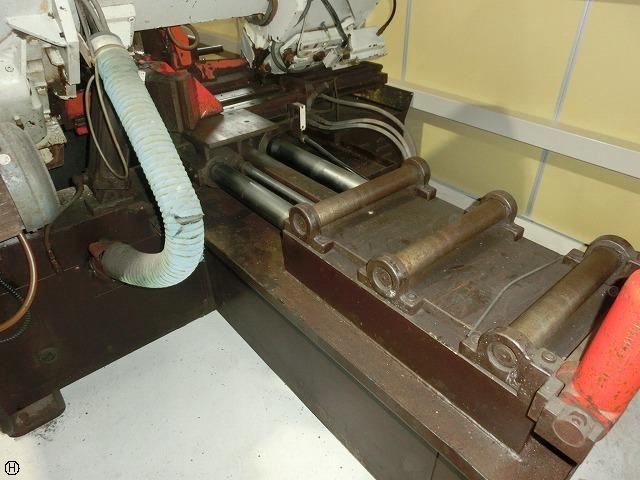 ニコテック SCH-25FA 250mmバンドソー