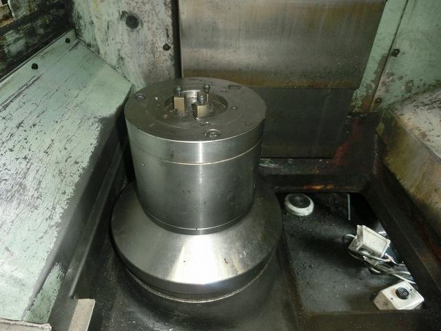 大隈豊和機械 V25R NC立旋盤