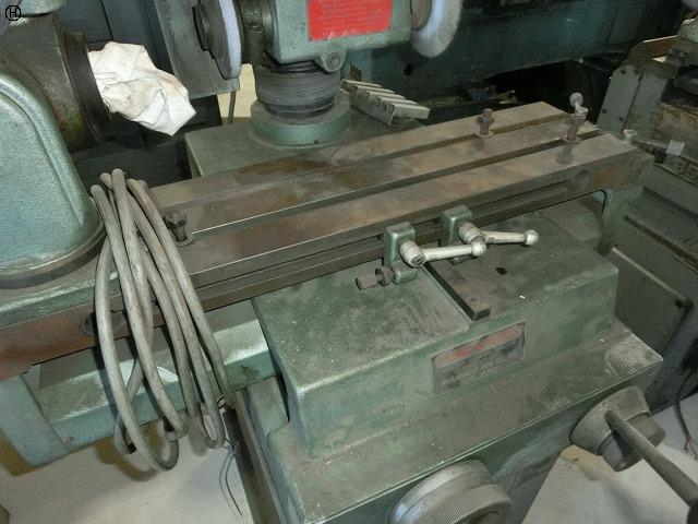 村橋製作所 CG7 工具研削盤