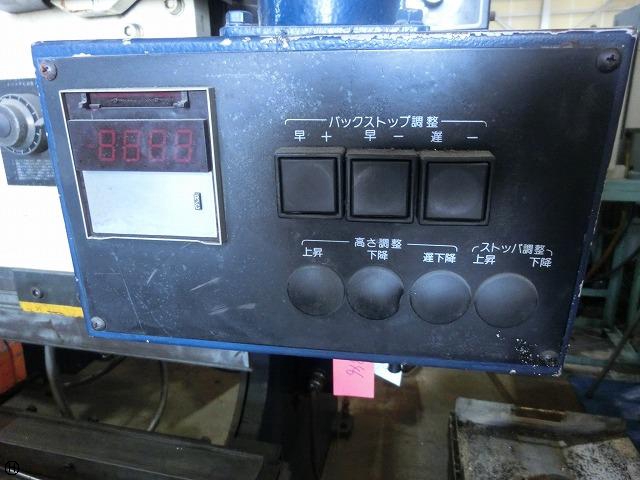 小松製作所 PHS80*255 2.5m油圧プレスブレーキ