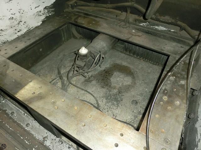 ファナック α-1iB ワイヤーカット
