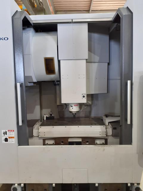 大鳥機工 IMC-500 立マシニング(BT40)
