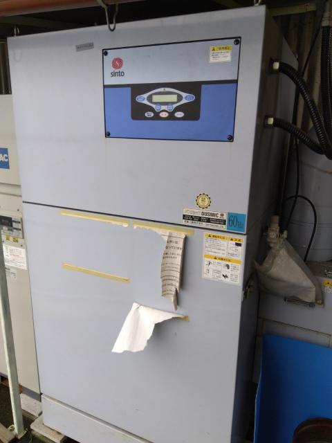 三菱電機 ML2512HV2-R-20XF CO2レーザー加工機