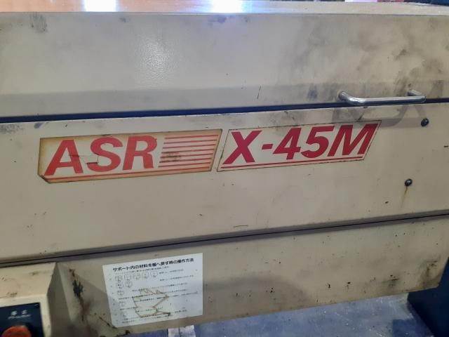 アルプスツール ASR-X45M バーフィーダー