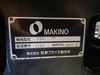 牧野フライス製作所 V55 立マシニング(HSK-A63)