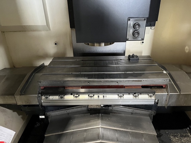 OKK VM4Ⅱ 立マシニング(BT40) 中古販売詳細【#322477】 | 中古 OKK VM4Ⅱ 立マシニング(BT40) 中古販売詳細【#322477】 | 中古