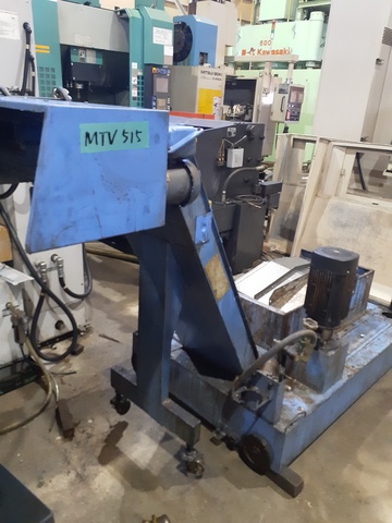 ヤマザキマザック MTV-515/40N 立マシニング(BT50)