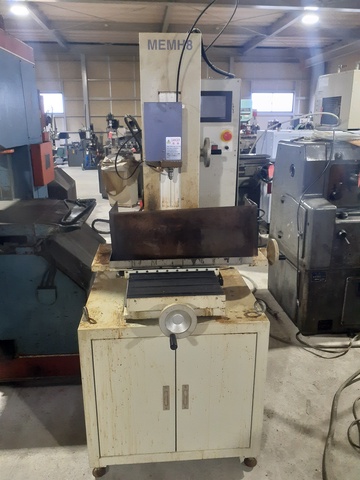 三菱電機 MEMH8 細穴加工機