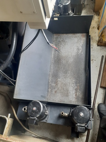 ブラザー工業 TC-S2B-O タッピングセンター