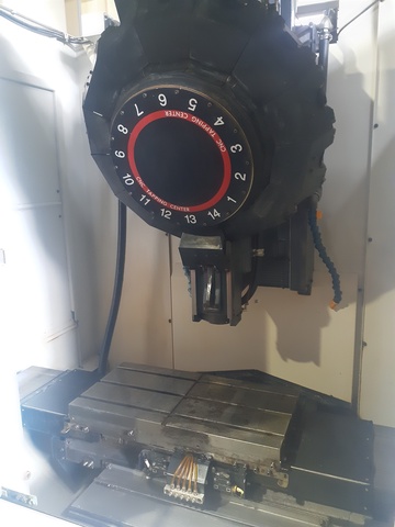 ブラザー工業 TC-S2B タッピングセンター