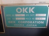 OKK VM5Ⅱ 立マシニング(BT50)