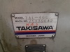 滝澤鉄工所 TAL-460 7尺旋盤