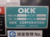 OKK VM53R 立マシニング(BT50)