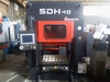 アマダ SDH40 40Tプレス
