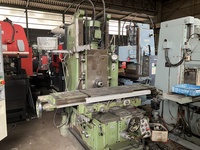 フライス, 横型の全国中古販売一覧 | 中古機械情報百貨店