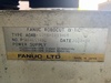 ファナック α-1iC ワイヤーカット