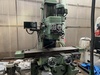 山崎技研 YZ-8C ベット型立フライス