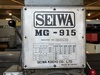 セイワ工業 MG-915 915mmラジアルボール盤