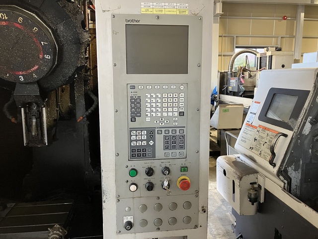 ブラザー工業 TC-S2A タッピングセンター