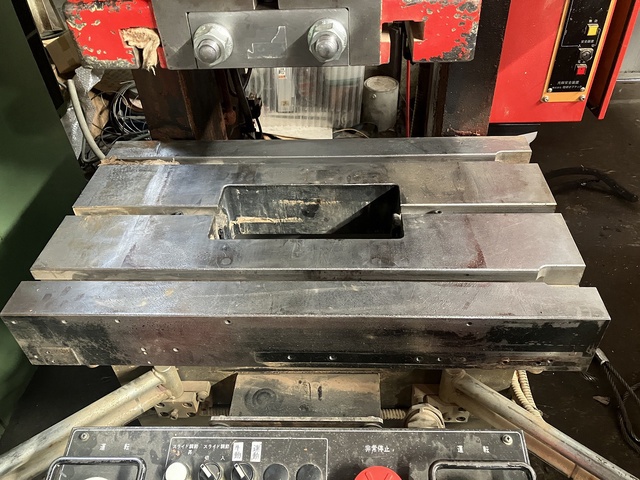 アマダ TPL-45SI 45Tプレス