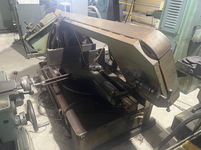 日立工機 CB32FA 250mmバンドソー