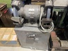 淀川電機製作所 FG-305T 集塵機付両頭グラインダー