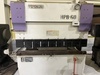 東洋工機 HPB-6020AT 2.0m油圧プレスブレーキ