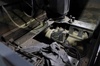 三菱電機 BA8 ワイヤーカット