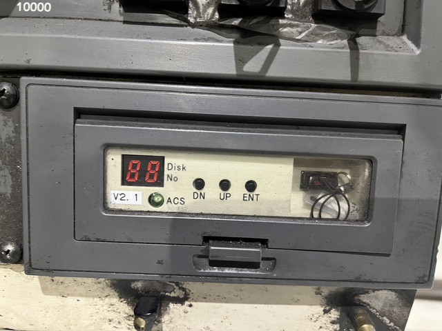 オークマ MA-650VB 立マシニング(BT50)